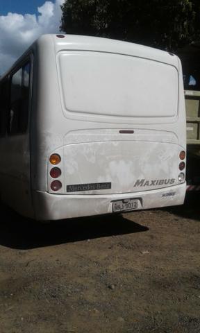Vendo Micro onibus - Foto 4