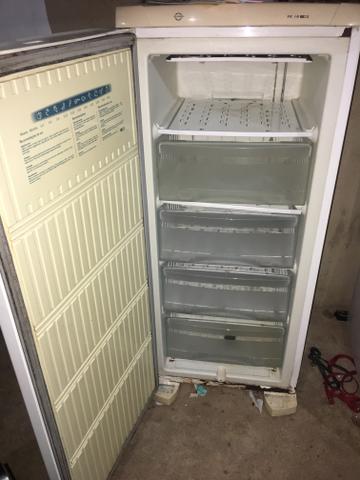 Freezer vertical - Foto 2