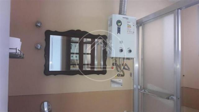 Apartamento à venda com 2 dormitórios em Copacabana, Rio de janeiro cod:866193 - Foto 14