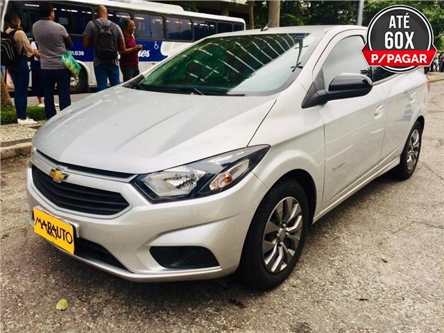 Chevrolet Prisma 1.4 mpfi advantage 8v flex 4p automático - Foto 2