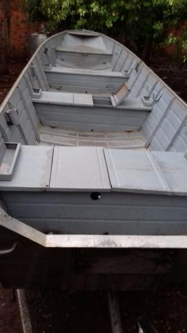 Canoa - Foto 3