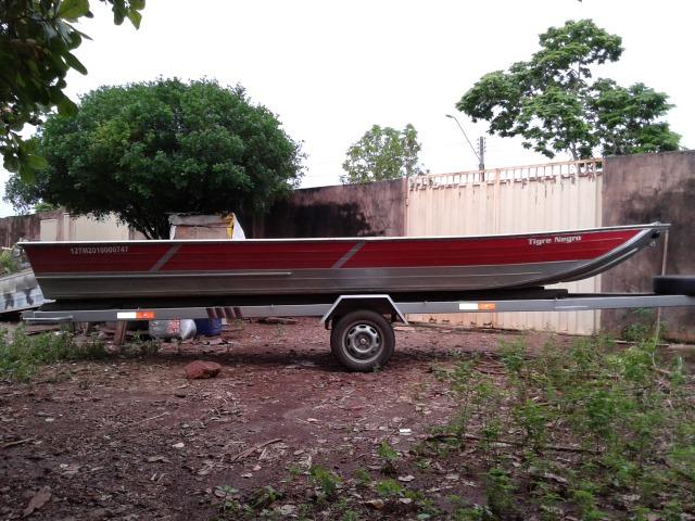 Canoa - Foto 6