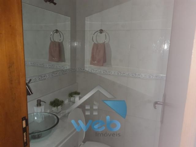 Sobrado, dois quartos, vitória régia. - Foto 12