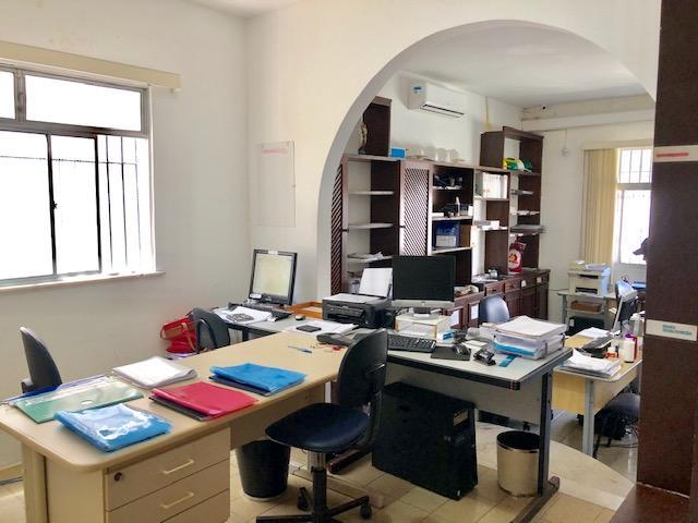 Casa comercial para alugar, 186 m² por R$ 7.500/mês - Pituba - Salvador/BA - Foto 7