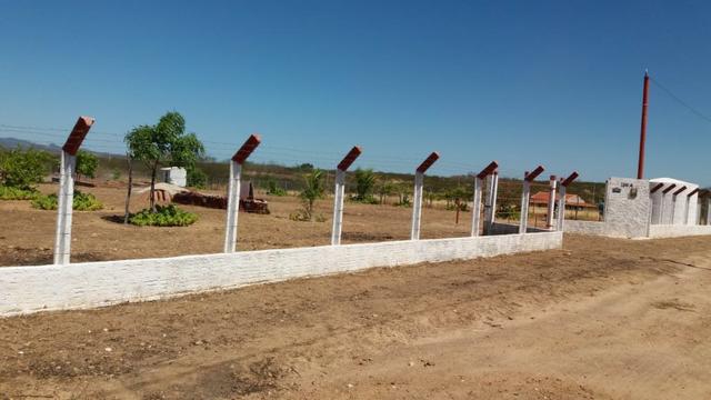Chácara no sítio colonos em parelhas - Foto 3