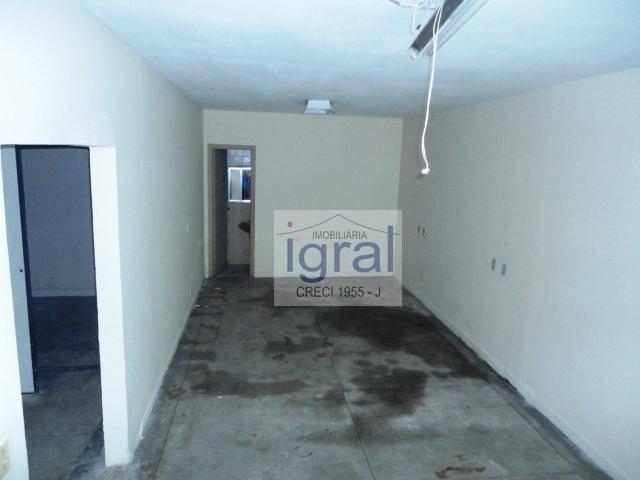 Casa com 10 dormitórios para alugar, 350 m² por R$ 9.800/mês - Cidade Vargas - São Paulo/S - Foto 10