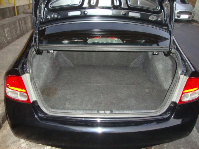 Vendo Honda Civic 2008/2008 1.8 LXS 16V Flex 4P Automático - Foto 9