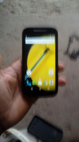 Vendo celular moto g1