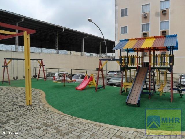 Apartamento para venda em serra, rosário de fátima, 2 dormitórios, 1 suíte, 1 banheiro, 1 - Foto 5