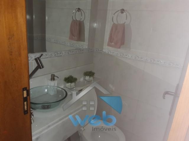 Sobrado, dois quartos, vitória régia. - Foto 13