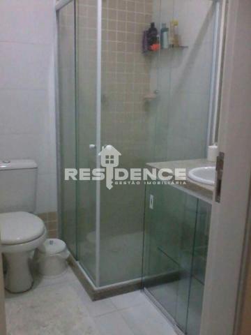 Apartamento à venda com 2 dormitórios em Praia de itapoã, Vila velha cod:1689V - Foto 2