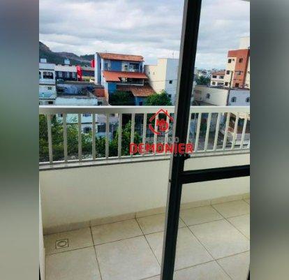 Apartamento à venda com 2 dormitórios em Vila capixaba, Cariacica cod:204 - Foto 5