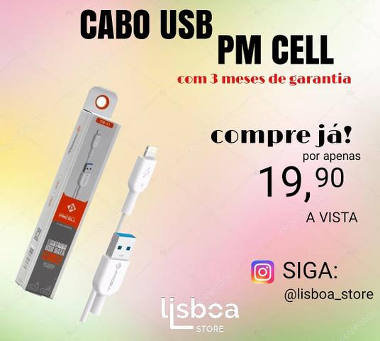 Cabo pmcell