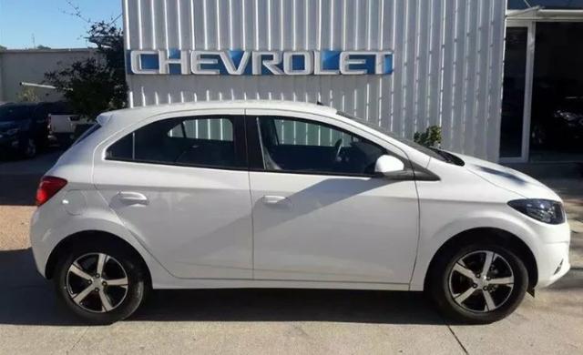 Gm-chevrolet Onix 1.4 Ltz 2020 0km - Foto 3