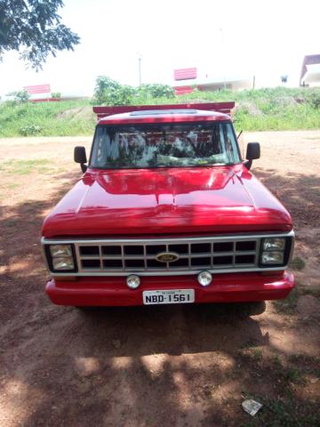 Ford F-1000 - Foto 5