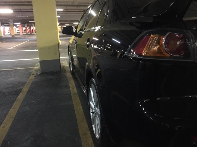 Mitsubishi Lancer 2.0 Gt 160cv Aut - Foto 4