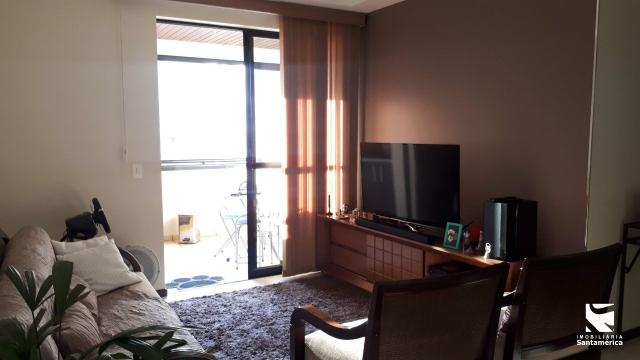Apartamento à venda com 5 dormitórios em Gleba fazenda palhano, Londrina cod:15138.001 - Foto 5