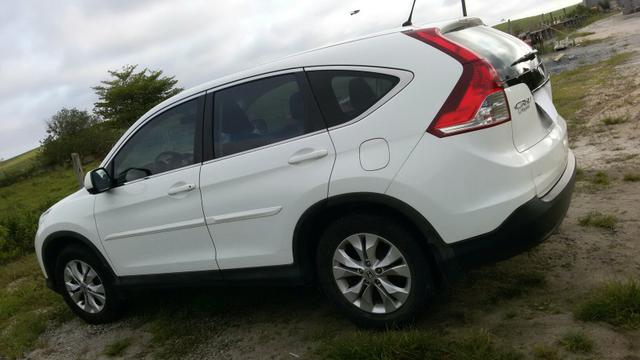 Honda CRV LX 2012/2012 - Foto 2
