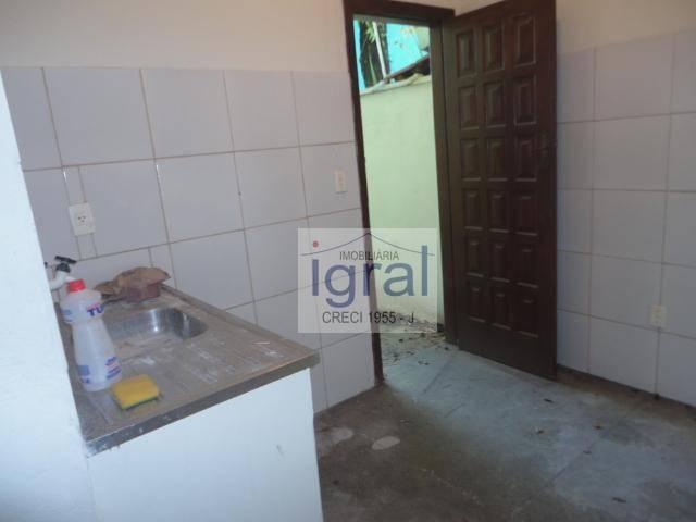 Casa com 10 dormitórios para alugar, 350 m² por R$ 9.800/mês - Cidade Vargas - São Paulo/S - Foto 15