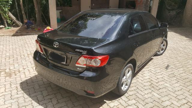 Corolla xei 2013/2014 - Foto 4