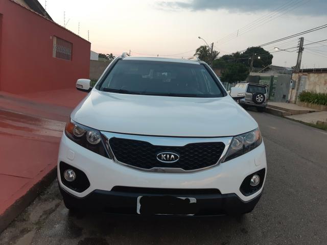 Kia Sorento - O mais top da categoria - Foto 2