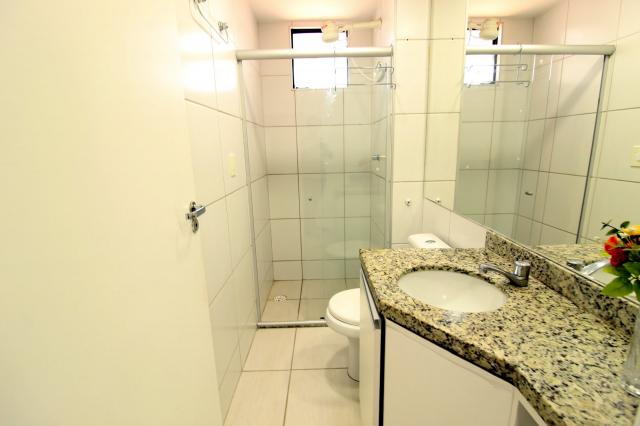 Apartamento à venda com 3 dormitórios em Jatiúca, Maceió cod:262 - Foto 16
