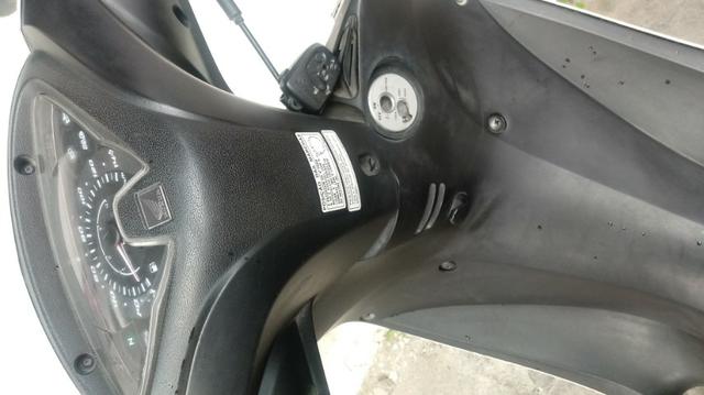 Biz 125 ex - Foto 2