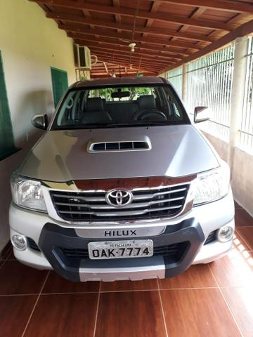 Hilux - Foto 5