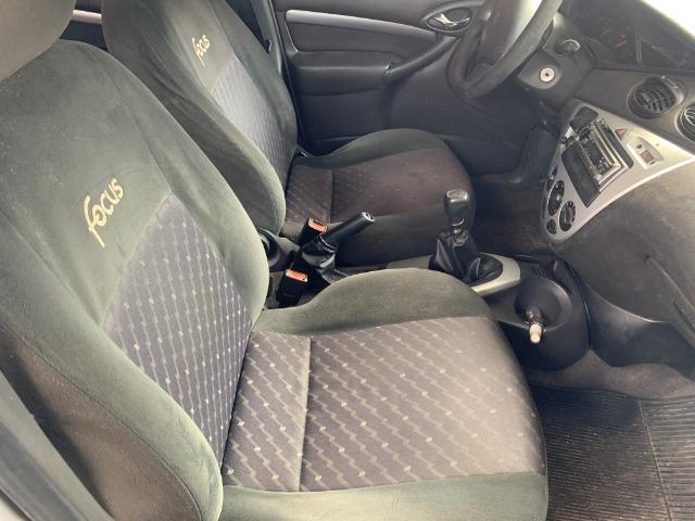 Ford Focus Guia 2.0 Flex - Completo - Foto 7