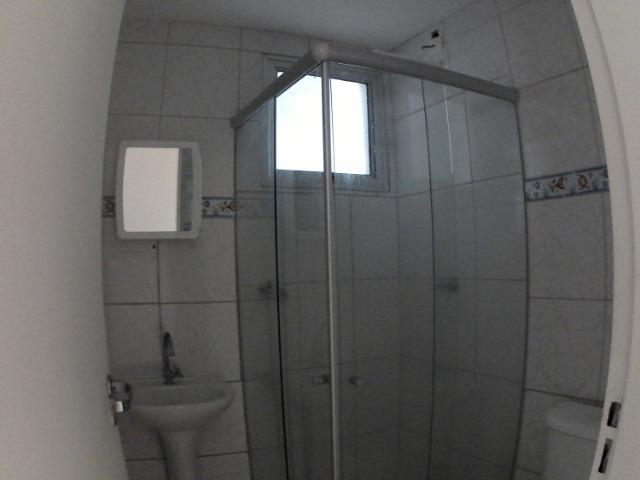 Laz- Alugo apartamento 3 quartos com uma suite no condomínio Viver Serra - Foto 9