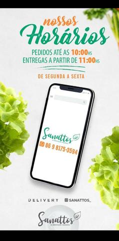 Alimentação Saudável - entrega a domicilio - Foto 3
