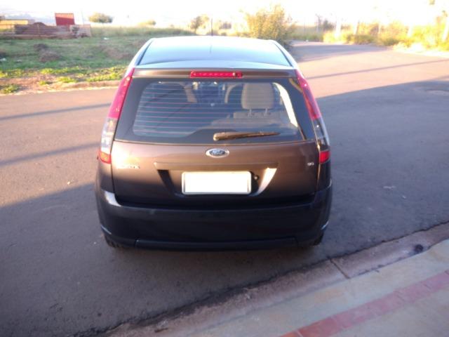 Ford Fiesta 1.6 Hatch 2013 Flex Único Dono - Foto 2