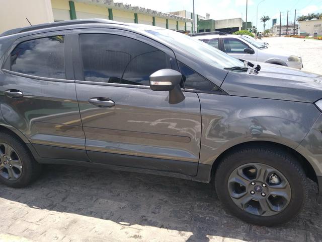 Ecosport 2020 freestyle 1.5 automática - Foto 3