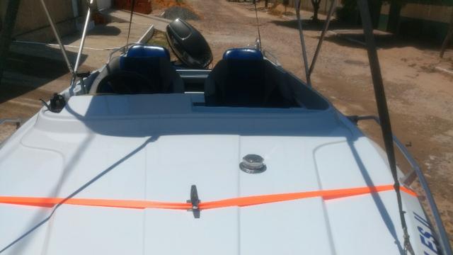 Lancha - Foto 3