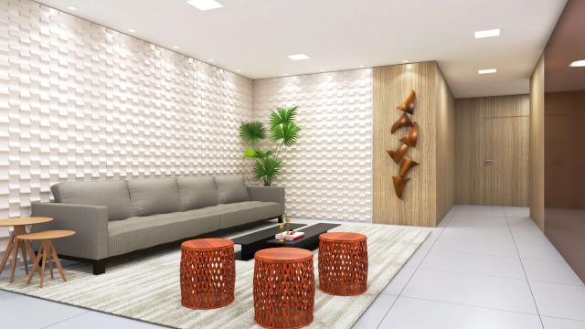 Cobertura Hype Residênce - parcelamento em 120 meses direto - Foto 6