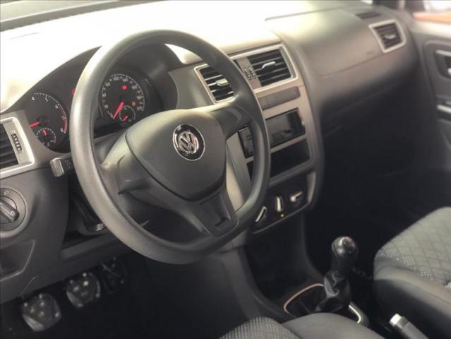 Volkswagen Fox 1.0 Mpi Trendline 12v - Foto 5