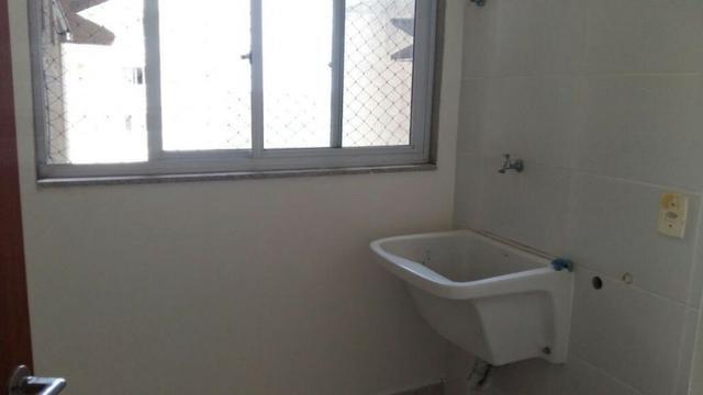 JQ - Happy Days- Apartamento 3 quartos/suite.Morada de Laranjeiras - Foto 6