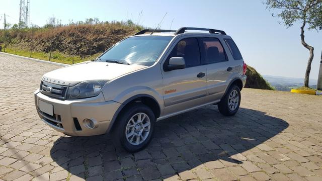 Ford EcoSport FreeStyle 1.6 Flex Manual - Foto 2