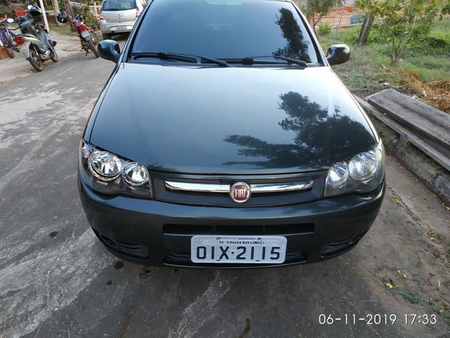 Fiat Palio 2012/2013 - Foto 5