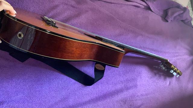 Violão eagle - Foto 3