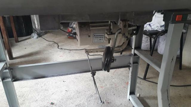Máquina de costura - Foto 6