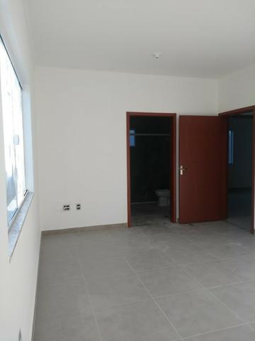 Casa em Condomínio Fechado em Camboriú Excelente Localização - Foto 7