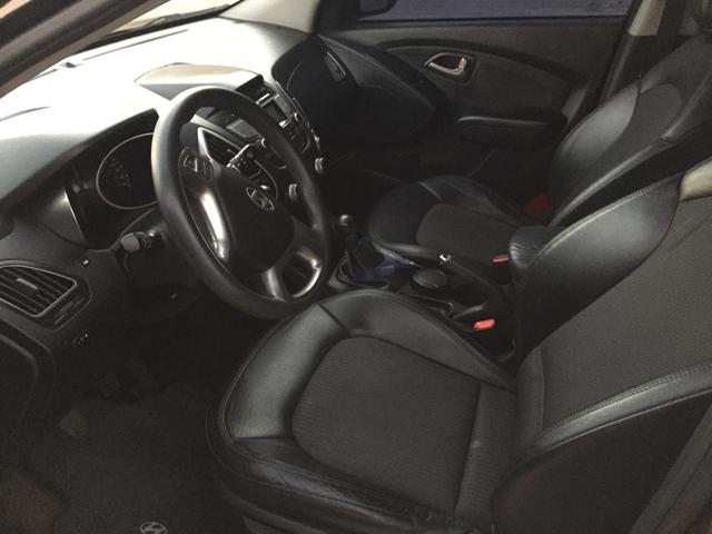Hyundai ix35 2.0 - Foto 6