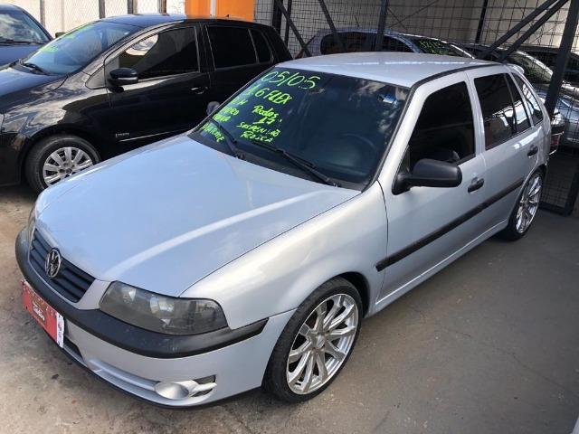 Gol g3 1.6flex 2005/2005 - Foto 3