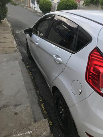 New Fiesta - Foto 4