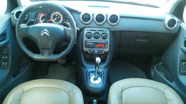 C3 Tendance Automático - 23.000 Km Rodados - Impecável - Foto 11