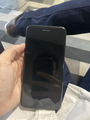 Iphone 7 plus 256gb