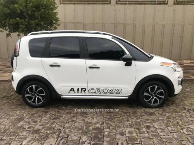 Aircross 1.6 glx 16v - lindíssima - Foto 4