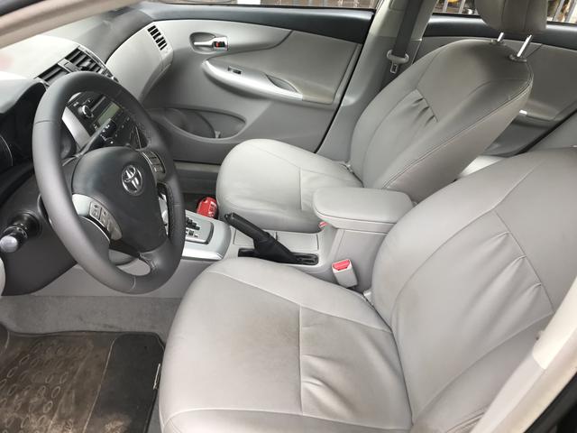 Corolla xei 2012 zerado oportunidade 47900 - Foto 5