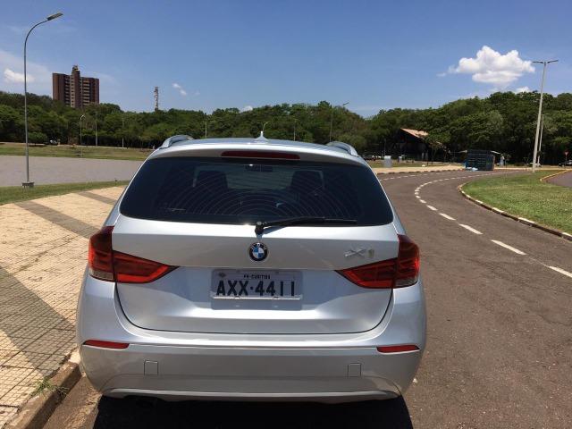 Bmw X1 - Foto 10